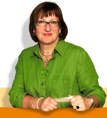 Iris Brandenburg