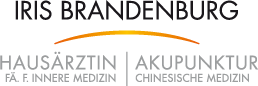 Iris Brandenburg, Hausärztin, Akupunktur, Berlin